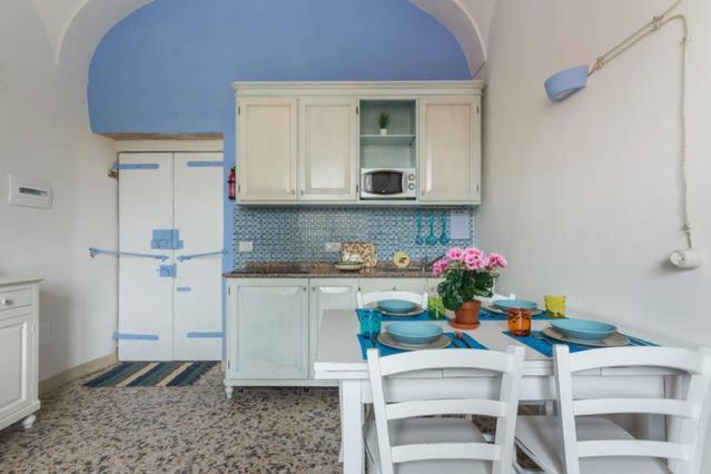 Апартаменти Bosa Il Borgo S9702 Locazione Turistica Affitti Brevi Екстер'єр фото
