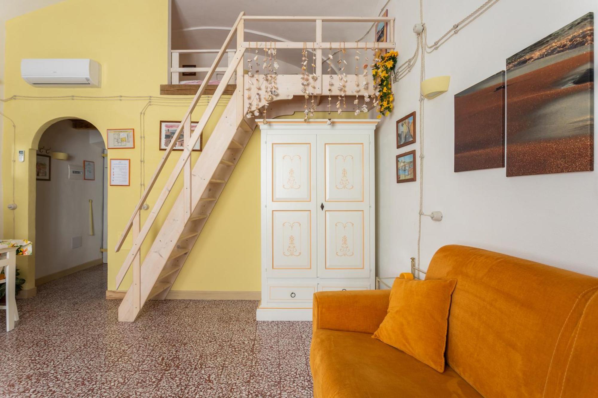 Апартаменти Bosa Il Borgo S9702 Locazione Turistica Affitti Brevi Екстер'єр фото
